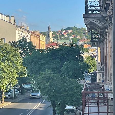 3 Maja 33 Διαμέρισμα Przemyśl Εξωτερικό φωτογραφία