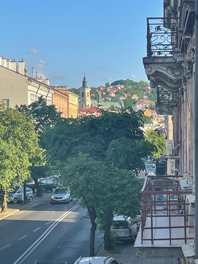 3 Maja 33 Διαμέρισμα Przemyśl Εξωτερικό φωτογραφία