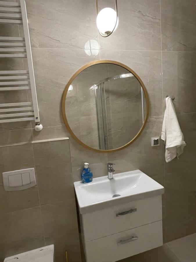 3 Maja 33 Διαμέρισμα Przemyśl Εξωτερικό φωτογραφία